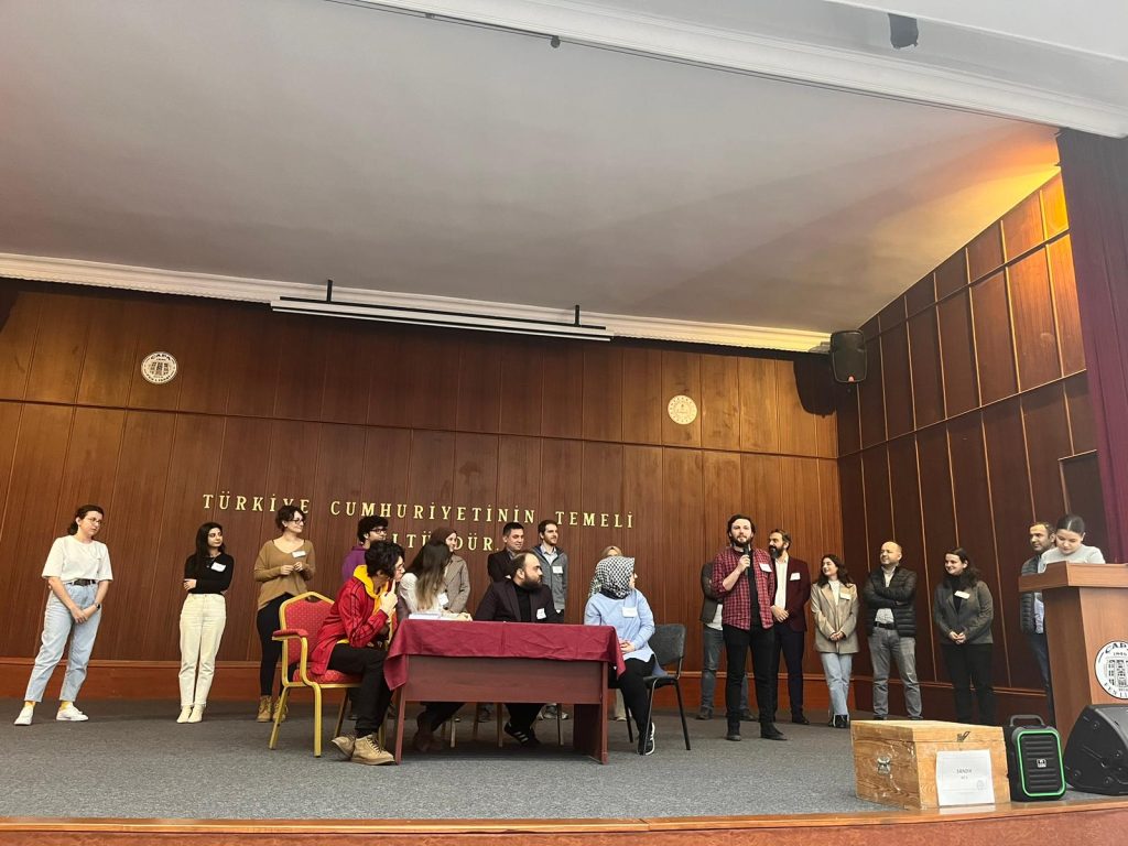 Okul ziyaretleri — fotoğraf 5