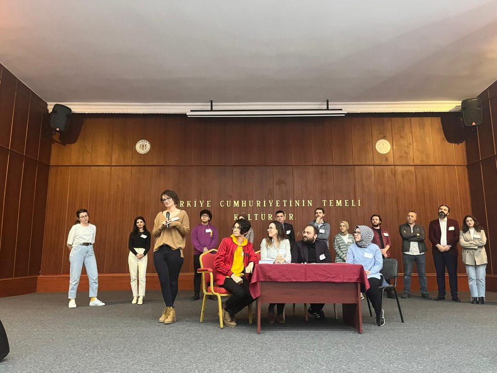 Buluşmalar — fotoğraf 3
