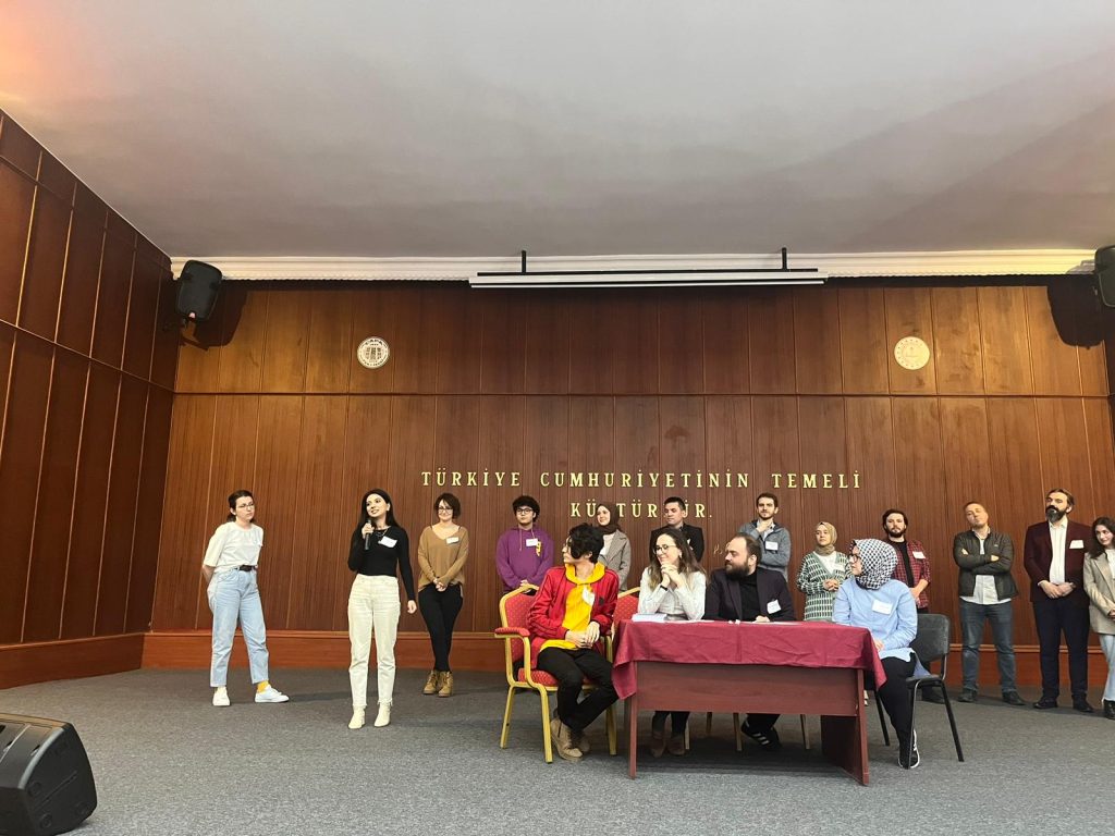 Buluşmalar — fotoğraf 4