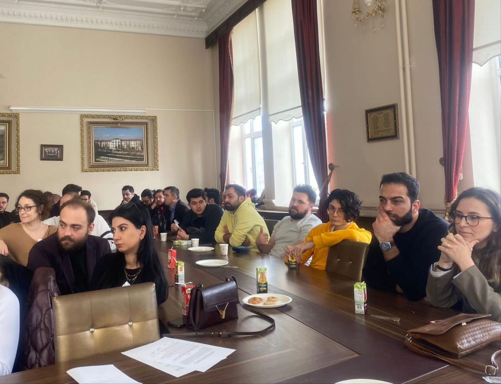 Buluşmalar — fotoğraf 5